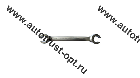 Rock Force  Ключ разрезной 21 х 23мм  RF-7512123
