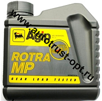 Eni  Rotra MP 85W-140 / Agip Rotra MP 85W140 трансмиссионное масло (МКПП) 4л