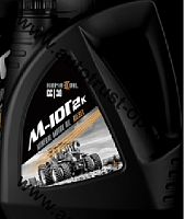 KAMA OIL  Масло дизельное М10Г2К  SAE 30   5 л