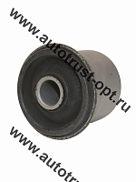 CVT-72 CTR Сайлентблок рычага подвески перед прав/лев GV0507/C8903/48632-60030