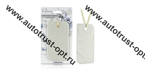 FRAGRANT TAG Ароматизатор подвесной  Cedar Wood & Cinnamon   A5906