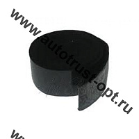 ШУМОФФ SPECIFIC в деталях (20*2500 мм ) уплотнитель на основе нетканого полотна