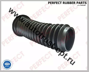 PERFECT Пыльник переднего амортизатора MD-57-MZ207F00  MZSHB-DEF