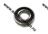 Подшипник 180207/6207 2RS 35х72х17