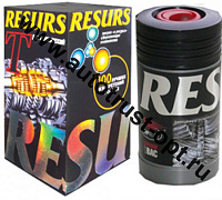 ВМПАВТО RESURS-T Реметаллизант д/ мех. трансмиссии 50мл