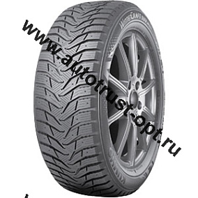 Автошина KUMHO 265/50 R20 111T XL Wintercraft SUV Ice WS31 (зима)
