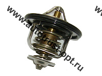 Термостат TAMA WV 48 B 76.5 с верхним байпасным клапаном 