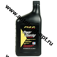 Valvoline "Pyroil" Жидкость для ГУР 0,946л