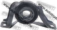 TCB-002 Febest Подшипник подвесной карданного вала (37230-42010)