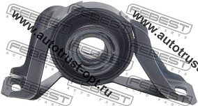 TCB-002 Febest Подшипник подвесной карданного вала (37230-42010)