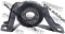 TCB-002 Febest Подшипник подвесной карданного вала (37230-42010)