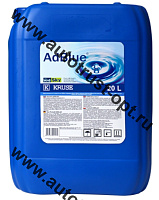 Жидкость для систем SCR AdBlue+ 20 л (мочевина) 