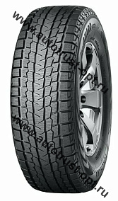 Автошина Yokohama 235/55 R18 100Q G075 зима 