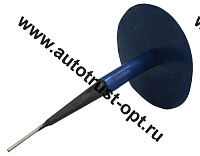 Грибок  №1 (D*7,5mm / D*40mm )