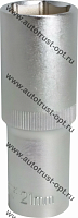 Forsage Головка торцевая 21 мм  (F-54521)