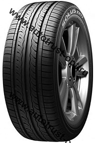 Автошина KUMHO 215/45 R17 H04L KH17 (лето)