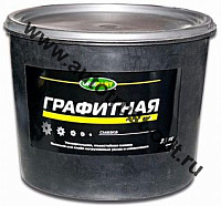 Oil Right Смазка графитная 2,1 кг