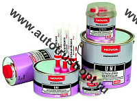 NOVOL UNI Шпатлевка универсальная  0,5 кг 