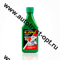 Форум-В для МКПП и редукторов