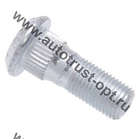 0284-003 Febest Шпилька колесная NISSAN (90942-02077)