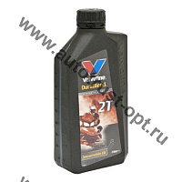 Valvoline Durablend 2T Snowmobile п/синт масло для 2-х такт. двиг 1л