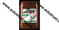 LUXE Масло автотракторное AGROS STOU 10W40 20л