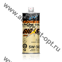 Масло моторное GIGAS 5w30 ACEA C3 1л. (синтетическое)