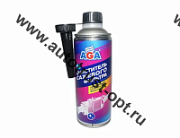 AGA804F Очиститель сажевого фильтра AGA 335 мл