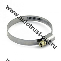 Хомут "Маяк"  50-70 мм (2-3/4")