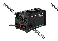 БелАК  Полуавтоматический сварочный аппарат, ХРОМ-210П, 3 в 1 (MMA,MIG NO GAS, TIG)