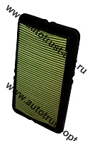 ACAP Фильтр воздушный AE-12150/A-837 (17220-PT2-000)