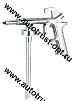 TOR AIR PS-5 пистолет-насадка для антигравия под евробаллон