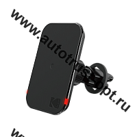 Беспроводное автомобильное зарядное уст-во "KODAK" UC102