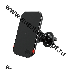 Беспроводное автомобильное зарядное уст-во "KODAK" UC102