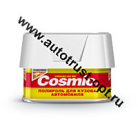 Kangaroo Cosmic - Полироль для кузова  200 g 
