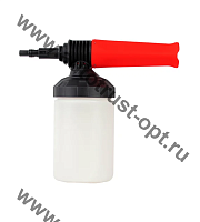 VERTON Пеногенератор 750 мл (с регулировкой подачи, для моделей WM-1500, WM-2300R, WM-2500R)