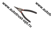 Partner  Съёмник стопорных колец прямой на разжим (L-150мм) (ДТ 420161)