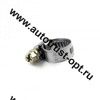 Хомут "Маяк"  10-16 мм. (5/8")