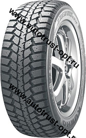 Автошина KUMHO 215/55 R16 97T 06L I`ZEN WIS KW19 (зима) 2009 г