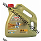Castrol EDGE 5W40 C3 SN/CF Titanium FST (синт) 4л