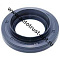 O.E.M. 34*63*9*15,5 (90311-34026) Сальник привода TOYOTA COROLLA,PROBOX ATM 06