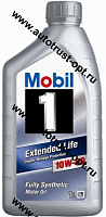Mobil 1  10W60 SN/CF (синт) 1л