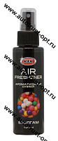 NCC Ароматизатор спрей "AIR FRESHENER" 100 мл  Баблгам