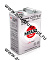 Жидкость для АКПП MITASU  CVT MULTI FLUID  4л синтетическая MJ322/4