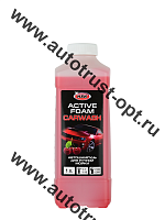 CARWASH Автошампунь для ручной мойки "CARWASH" (концентрат) 1 л