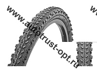 EXPERT 09 Покрышка 26"  26х2,125  (аналог Chaoyang H-568) 57-559, 75кг