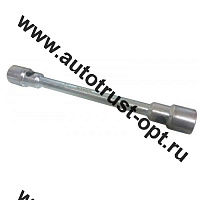 BaumAuto Ключ баллонный торцевой двухсторонний усиленный 32 х 33мм, L-400мм (12S.0003233)