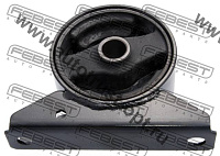 MM-CB4AFR Febest Подушка двигателя передняя АТ (MB691236)