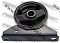 MM-CB4AFR Febest Подушка двигателя передняя АТ (MB691236)
