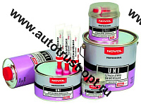 NOVOL UNI Шпатлевка универсальная  0,5 кг 